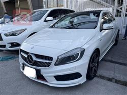 مرسيدس بنز A-Class